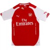 Officiële Voetbalshirt Arsenal 2014-15 Thuis Retro - Heren