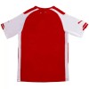 Officiële Voetbalshirt Arsenal 2014-15 Thuis Retro - Heren