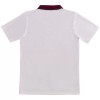Officiële Voetbalshirt Aston Villa 1994-95 Thuis Retro - Heren