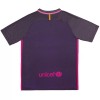 Officiële Voetbalshirt Barcelona 2016-17 Uit Retro - Heren