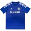 Officiële Voetbalshirt Chelsea 2014-15 Thuis Retro - Heren Officiële Voetbalshirt Chelsea 2014-15 Thuis Retro - Heren