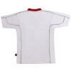 Officiële Voetbalshirt Manchester City 2002-03 Uit Retro - Heren