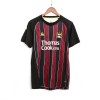 Officiële Voetbalshirt Manchester City 2008-09 Uit Retro - Heren Officiële Voetbalshirt Manchester City 2008-09 Uit Retro - Heren