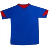 Officiële Voetbalshirt Manchester United 2005-06 Uit Retro - Heren