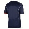 Officiële Voetbalshirt Paris Saint-Germain 2004-05 Retro - Heren