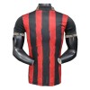 Officiële Voetbalshirt AC Milan 2025-26 Rode - Heren