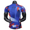 Officiële Voetbalshirt Barcelona 2025-26 Blauwe - Heren