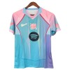 Officiële Voetbalshirt Barcelona 2025-26 Blauwe - Heren Officiële Voetbalshirt Barcelona 2025-26 Blauwe - Heren