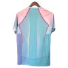 Officiële Voetbalshirt Barcelona 2025-26 Blauwe - Heren