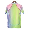 Officiële Voetbalshirt Barcelona 2025-26 Groene - Heren