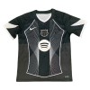 Officiële Voetbalshirt Barcelona 2025-26 - Heren