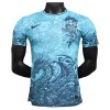 Officiële Voetbalshirt Barcelona Dragon 2025-26 - Heren Officiële Voetbalshirt Barcelona Dragon 2025-26 - Heren