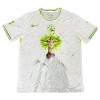 Officiële Voetbalshirt Brazilië 2025 - Heren Officiële Voetbalshirt Brazilië 2025 - Heren
