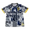 Officiële Voetbalshirt Brazilië 2025 Zwarte - Heren Officiële Voetbalshirt Brazilië 2025 Zwarte - Heren