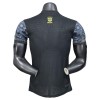 Officiële Voetbalshirt Brazilië 2025 Zwarte - Heren