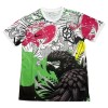 Officiële Voetbalshirt Brazilië x Parrot 2025 - Heren Officiële Voetbalshirt Brazilië x Parrot 2025 - Heren