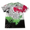 Officiële Voetbalshirt Brazilië x Parrot 2025 - Heren