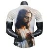 Officiële Voetbalshirt Brazilië x Praying 2025 - Heren