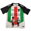 Officiële Voetbalshirt Club Deportivo Palestino 2025 - Heren