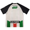 Officiële Voetbalshirt Club Deportivo Palestino 2025 - Heren