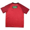 Officiële Voetbalshirt Club Deportivo Palestino 2025 Rode - Heren