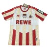 Officiële Voetbalshirt FC Köln 2025-26 - Heren Officiële Voetbalshirt FC Köln 2025-26 - Heren