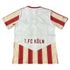 Officiële Voetbalshirt FC Köln 2025-26 - Heren