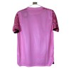 Officiële Voetbalshirt FC Palestina X Farrah Azam 2025-26 Roze - Heren
