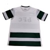 Officiële Voetbalshirt Hibernian Jubileum 2025-26 - Heren