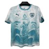 Officiële Voetbalshirt Israel 2025 - Heren Officiële Voetbalshirt Israel 2025 - Heren