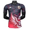 Officiële Voetbalshirt Japan 2025 - Heren Officiële Voetbalshirt Japan 2025 - Heren