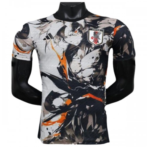 Officiële Voetbalshirt Japan 2025 - Heren Officiële Voetbalshirt Japan 2025 - Heren