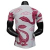 Officiële Voetbalshirt Japan Dragon 2025 - Heren