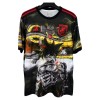 Officiële Voetbalshirt Japan x DragonBall 2025 - Heren Officiële Voetbalshirt Japan x DragonBall 2025 - Heren