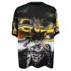 Officiële Voetbalshirt Japan x DragonBall 2025 - Heren