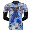 Officiële Voetbalshirt Japan x DragonBall 2025 - Heren Officiële Voetbalshirt Japan x DragonBall 2025 - Heren