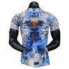 Officiële Voetbalshirt Japan x DragonBall 2025 - Heren