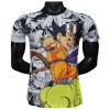 Officiële Voetbalshirt Japan x Goku 2025 - Heren Officiële Voetbalshirt Japan x Goku 2025 - Heren