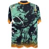 Officiële Voetbalshirt Japan x Kyojin 2025 - Heren