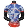Officiële Voetbalshirt Japan x Kyojin 2025 - Heren