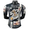 Officiële Voetbalshirt Japan x Luffy Gear 5 2025 - Heren Officiële Voetbalshirt Japan x Luffy Gear 5 2025 - Heren