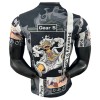 Officiële Voetbalshirt Japan x Luffy Gear 5 2025 - Heren