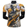 Officiële Voetbalshirt Japan x Naruto 2025 - Heren Officiële Voetbalshirt Japan x Naruto 2025 - Heren