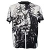 Officiële Voetbalshirt Japan x Zoro 2025 - Heren