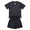 Officiële Voetbalshirt + Korte Broek Everton Derde 2025-26 - Kids