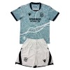 Officiële Voetbalshirt + Korte Broek FC Nantes Uit 2025-26 - Kids Officiële Voetbalshirt + Korte Broek FC Nantes Uit 2025-26 - Kids