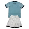 Officiële Voetbalshirt + Korte Broek FC Nantes Uit 2025-26 - Kids