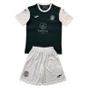 Officiële Voetbalshirt + Korte Broek Hibernian Thuis 2025-26 - Kids Officiële Voetbalshirt + Korte Broek Hibernian Thuis 2025-26 - Kids