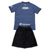Officiële Voetbalshirt + Korte Broek Rangers Derde 2025-26 - Kids