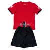 Officiële Voetbalshirt + Korte Broek RCD Mallorca Thuis 2025-26 - Kids